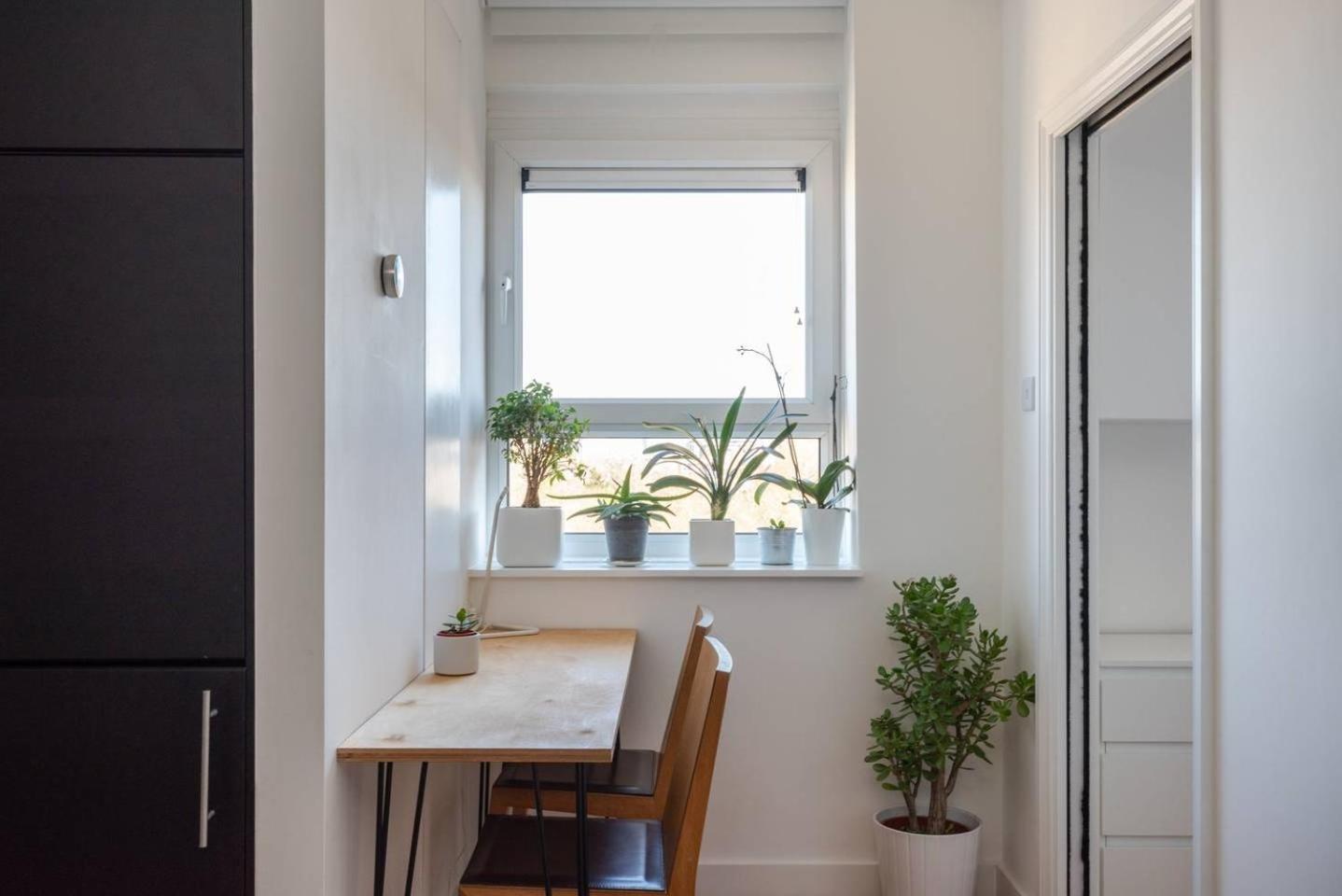 Апартаменты Guestready - 1Br Flat Ideally Located In Zone 2 Fits 3 Лондон Экстерьер фото