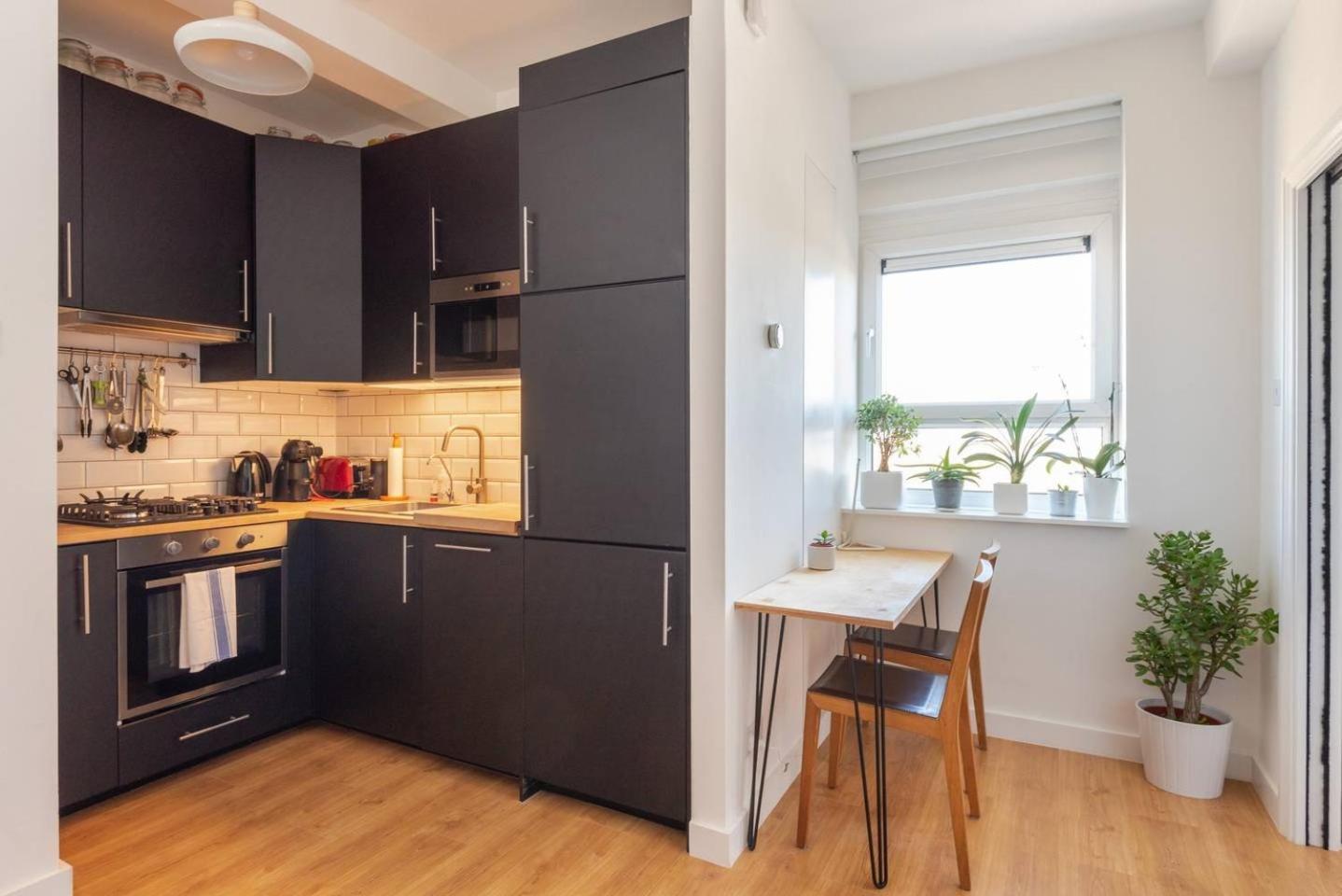 Апартаменты Guestready - 1Br Flat Ideally Located In Zone 2 Fits 3 Лондон Экстерьер фото